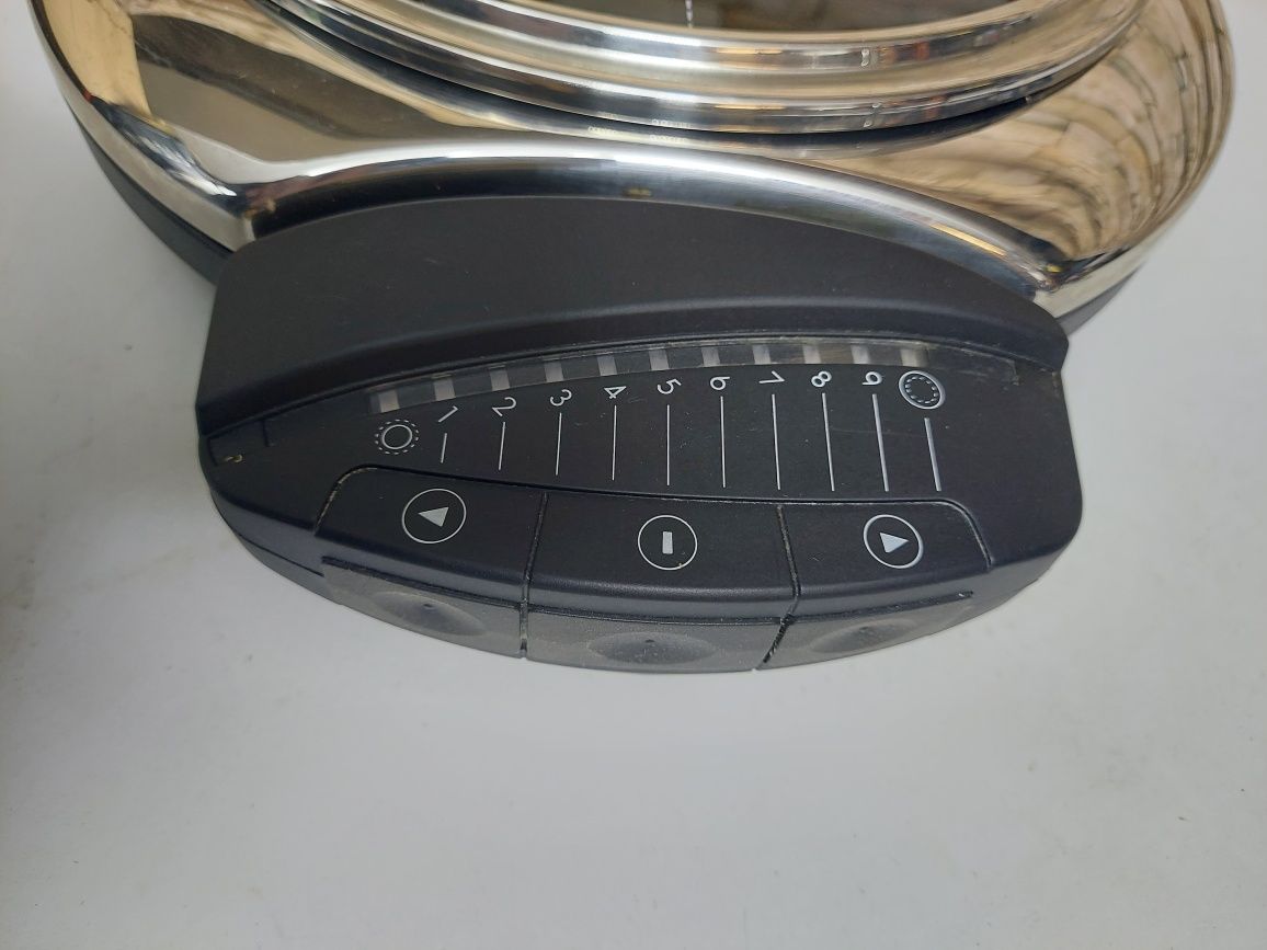Kuchenka ceramiczna AMC Atmosfera