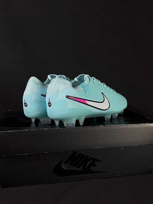 Chuteiras Nike Tiempo Legend 10 Elite