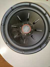 Subwoofer automotivo