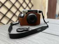 Instax wide 300 Fujifilm + Etui NA GWARANCJI