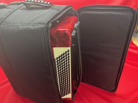 PREMIUM AIR Polski pokrowiec na akordeon