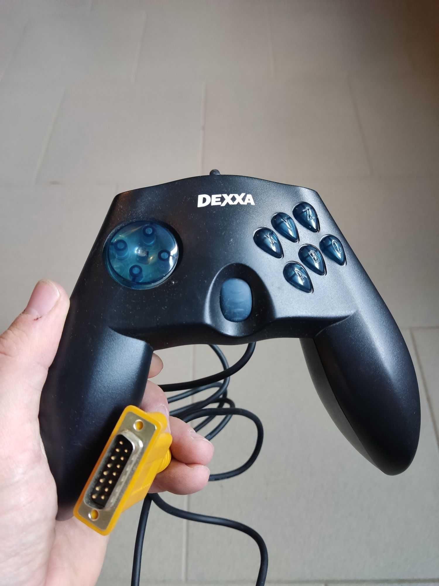 Pad do komputera Dexxa