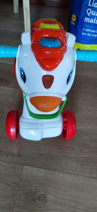 Cavalinho clementoni