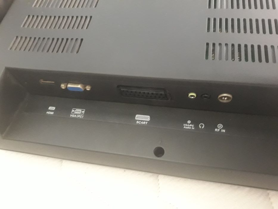 Tv Mitsai para peças