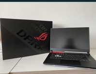 Asus rog strix G15 ADVANTAGE EDITION