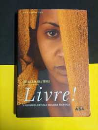 Feven Abreha Tekle - Livre!