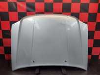 Capot Isuzu D-Max I (Tfr, Tfs, Trf)