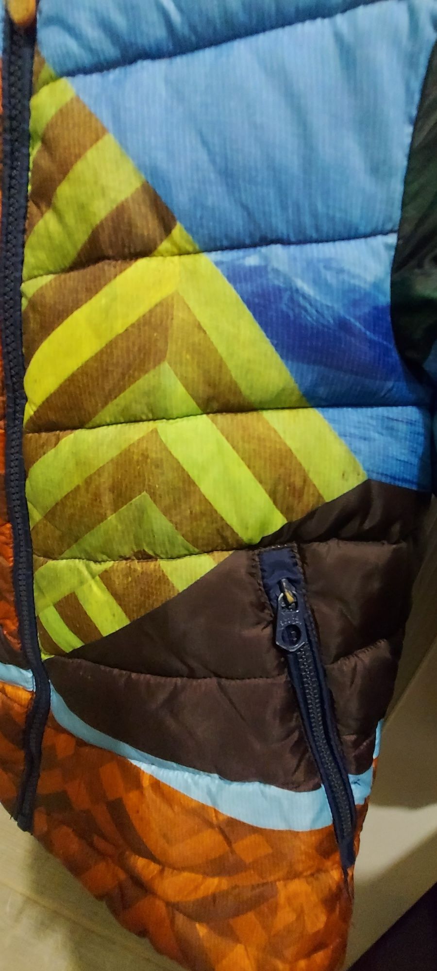Курточка детская Scotch&Soda