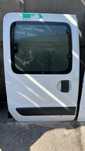 Porta Lateral Renault Kangoo