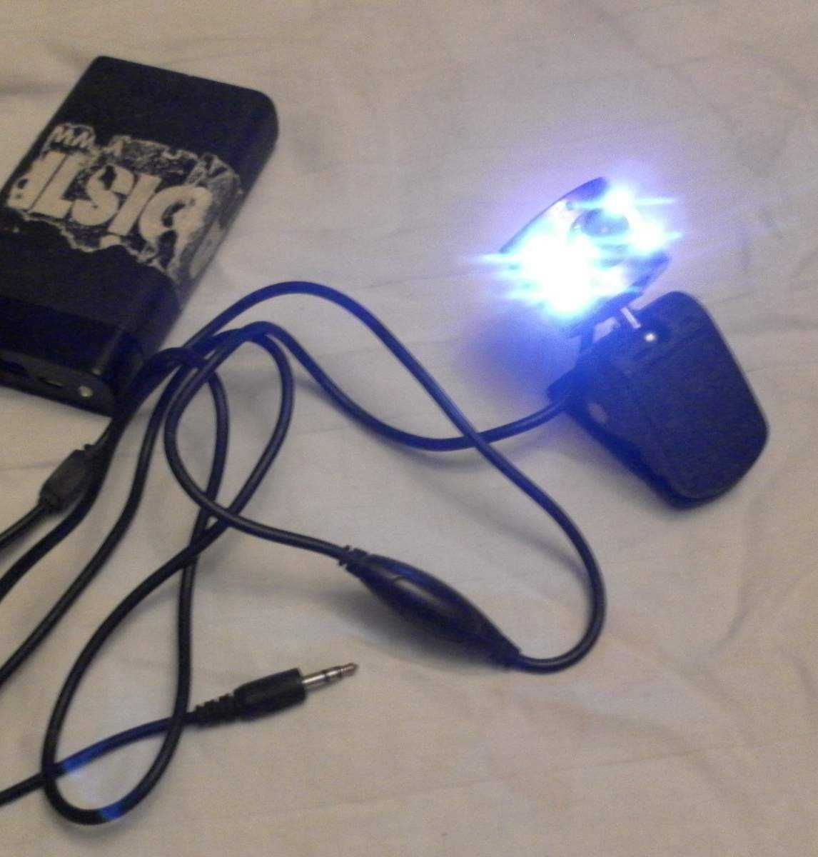 Kamera Internetowa USB LED, APT-BW.