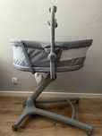 BabyHug Chicco 4w1