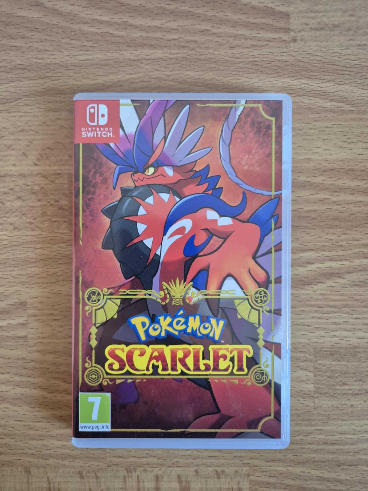 NINTENDO Switch + gra
