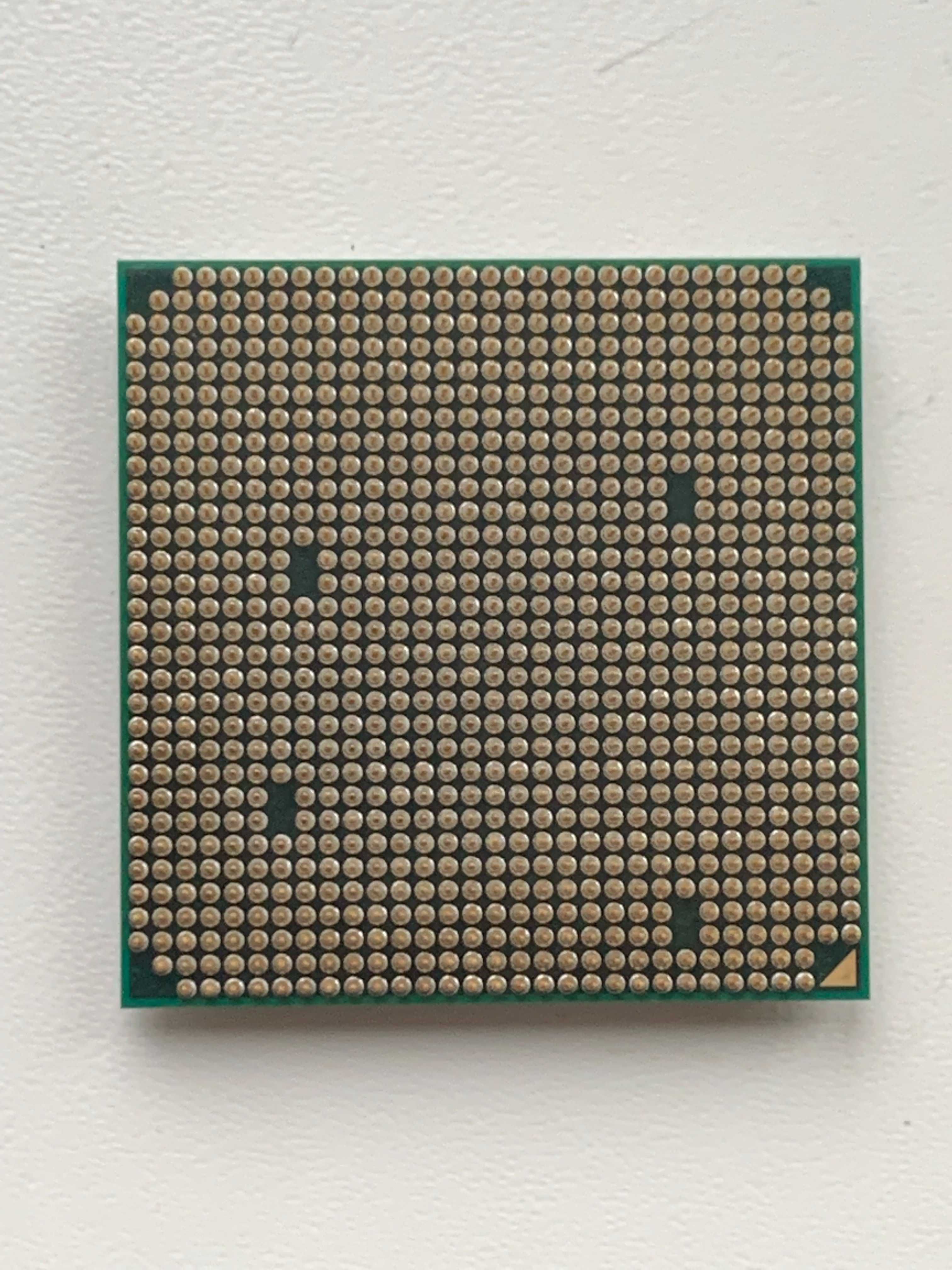 Процессор AMD X8 FX-8350 (Socket AM3+) 4.00/4.20 GHz