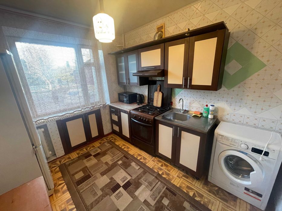 Оренда 2к. квартири, мікрорайон жовтневий, район 15 садочка