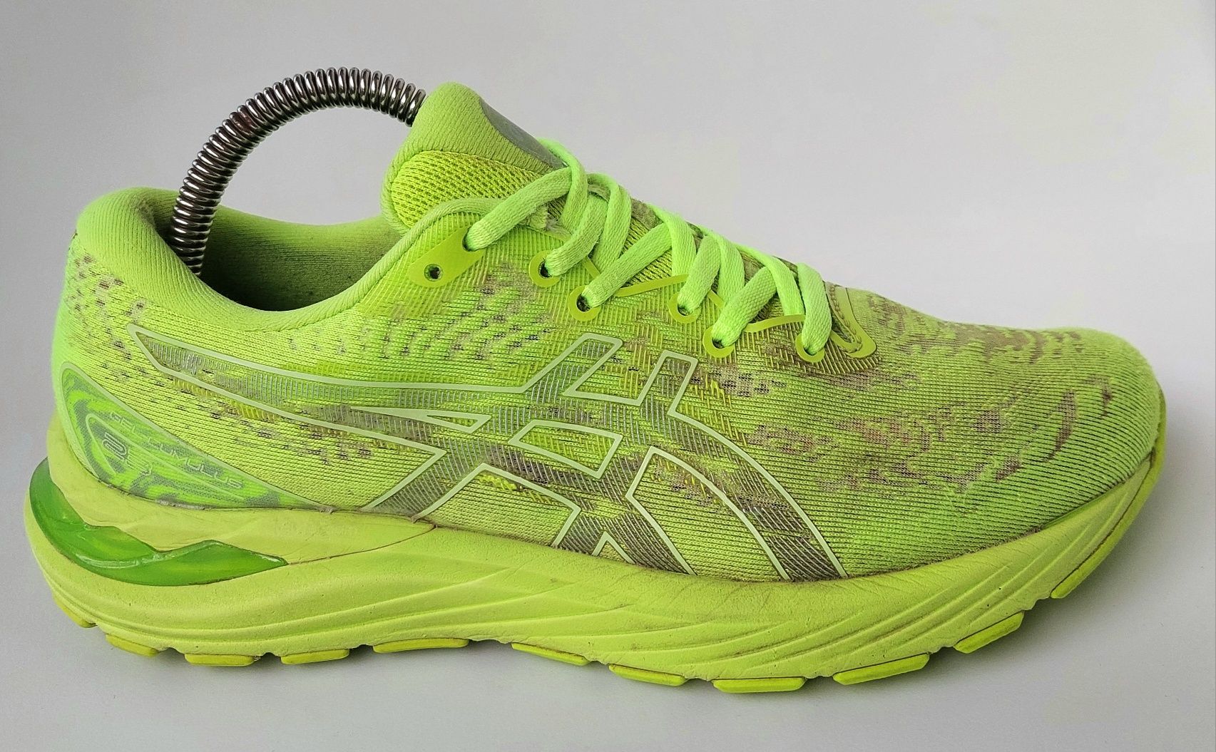 Buty Asics Gel-Cumulus 23 Lite-Show roz.39