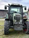 Ciągnik rolniczy Fendt 409