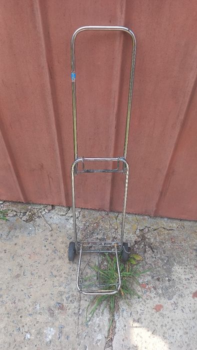 тележка  тачка кравчучка.в хорошем состоянии