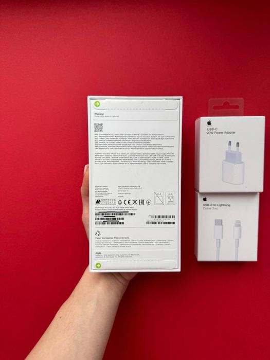 iPhone 17 Air 256gb Новий!