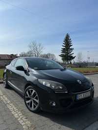 Renault Megane 3 III Coupé 1.5 dci