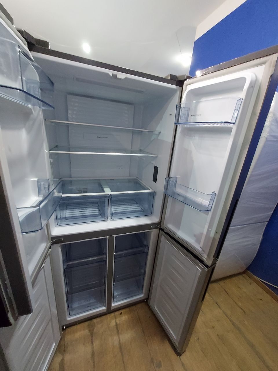 Холодильник широкий 70 см. BEKO WV390. Асортимент.Гарантія.Доставка