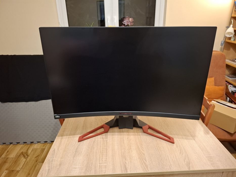 Monitor Acer Predator Z1