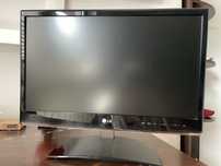 Monitor LG 21,5 cala, FullHD