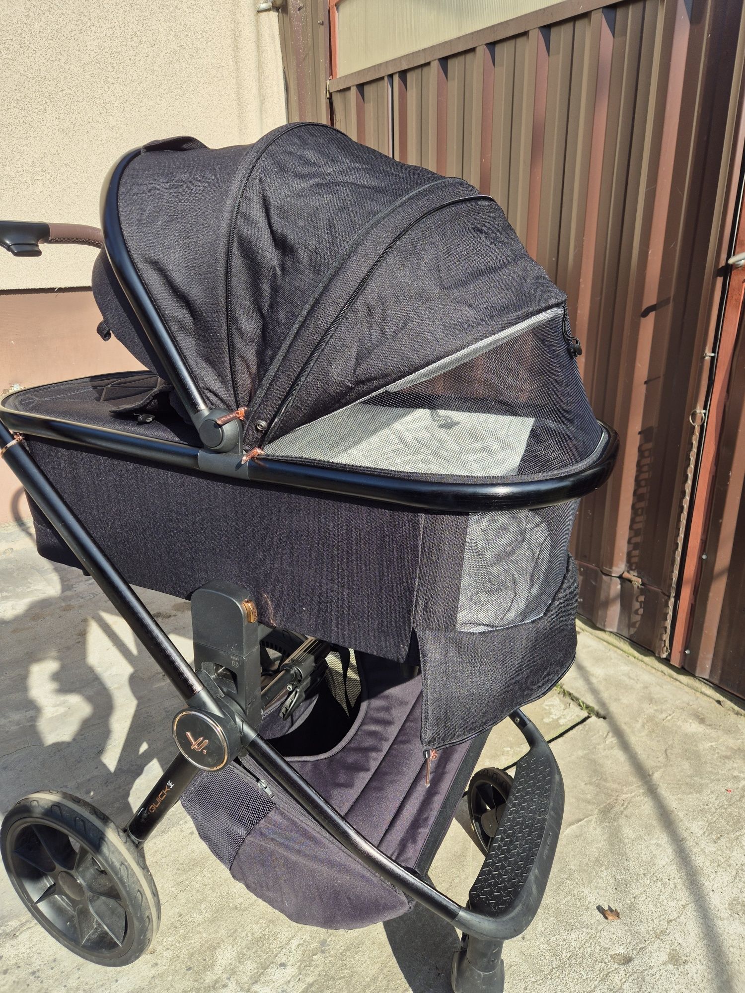 Muuvo quick se 2w1