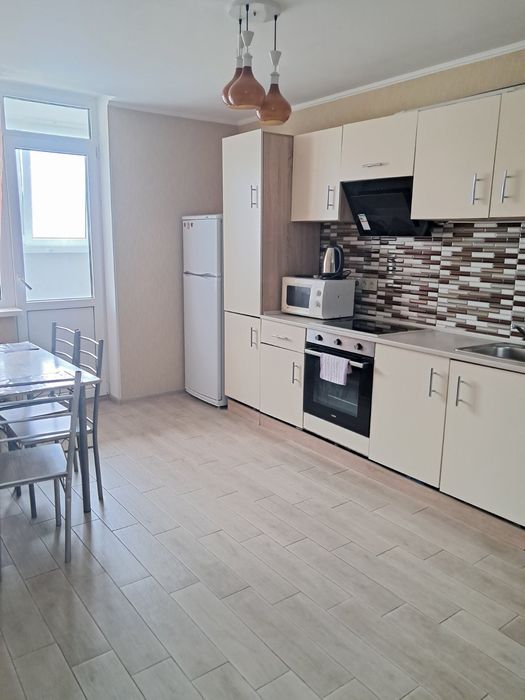 Бровари подобово, погодинно здам 1 к.кв. ЖК Атлант вул. В. Симоненка