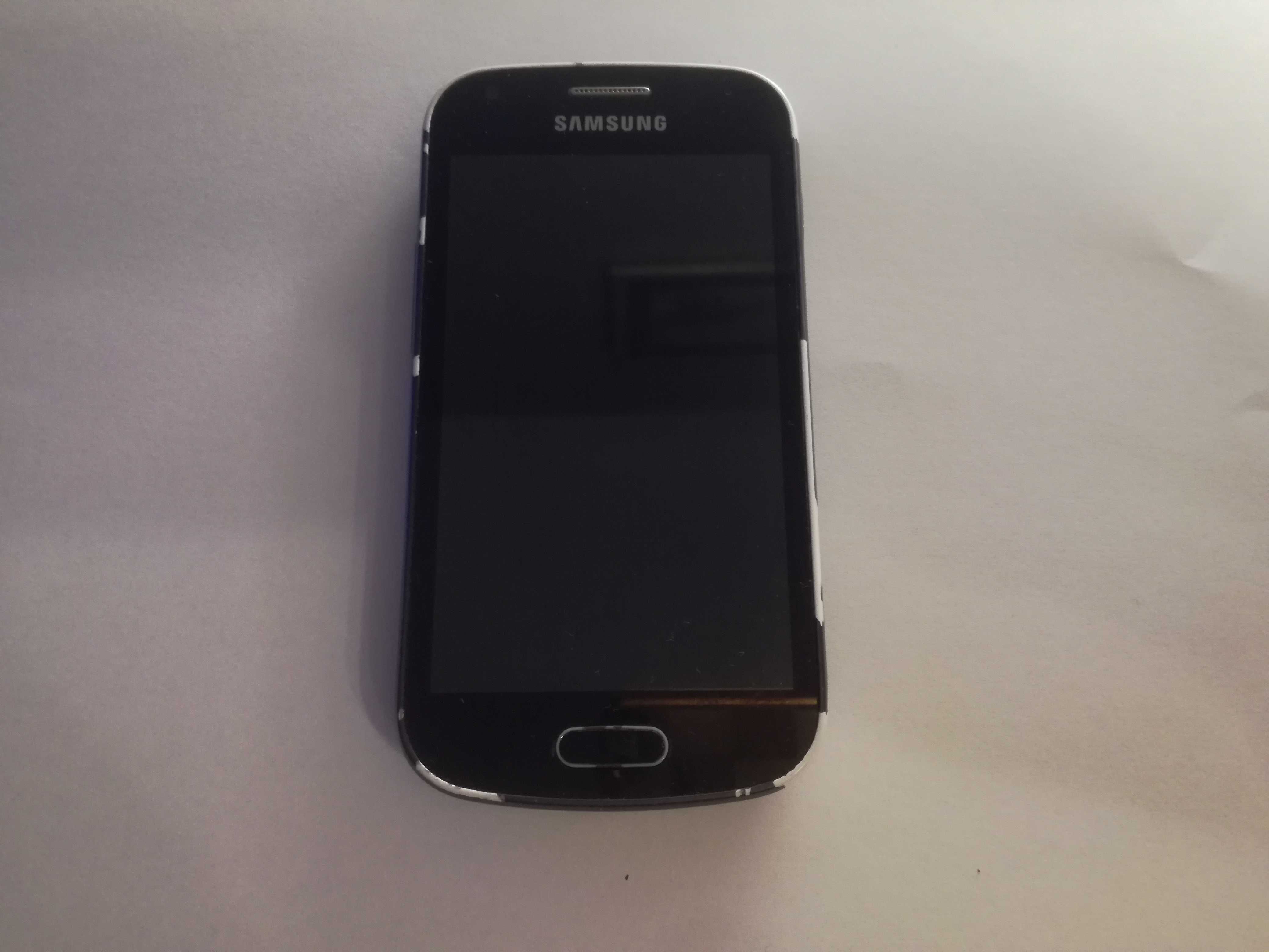 Samsung Galaxy GT-S7580