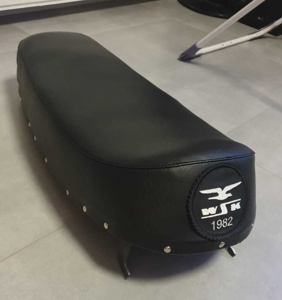 WSK 125 zabytek 1982r