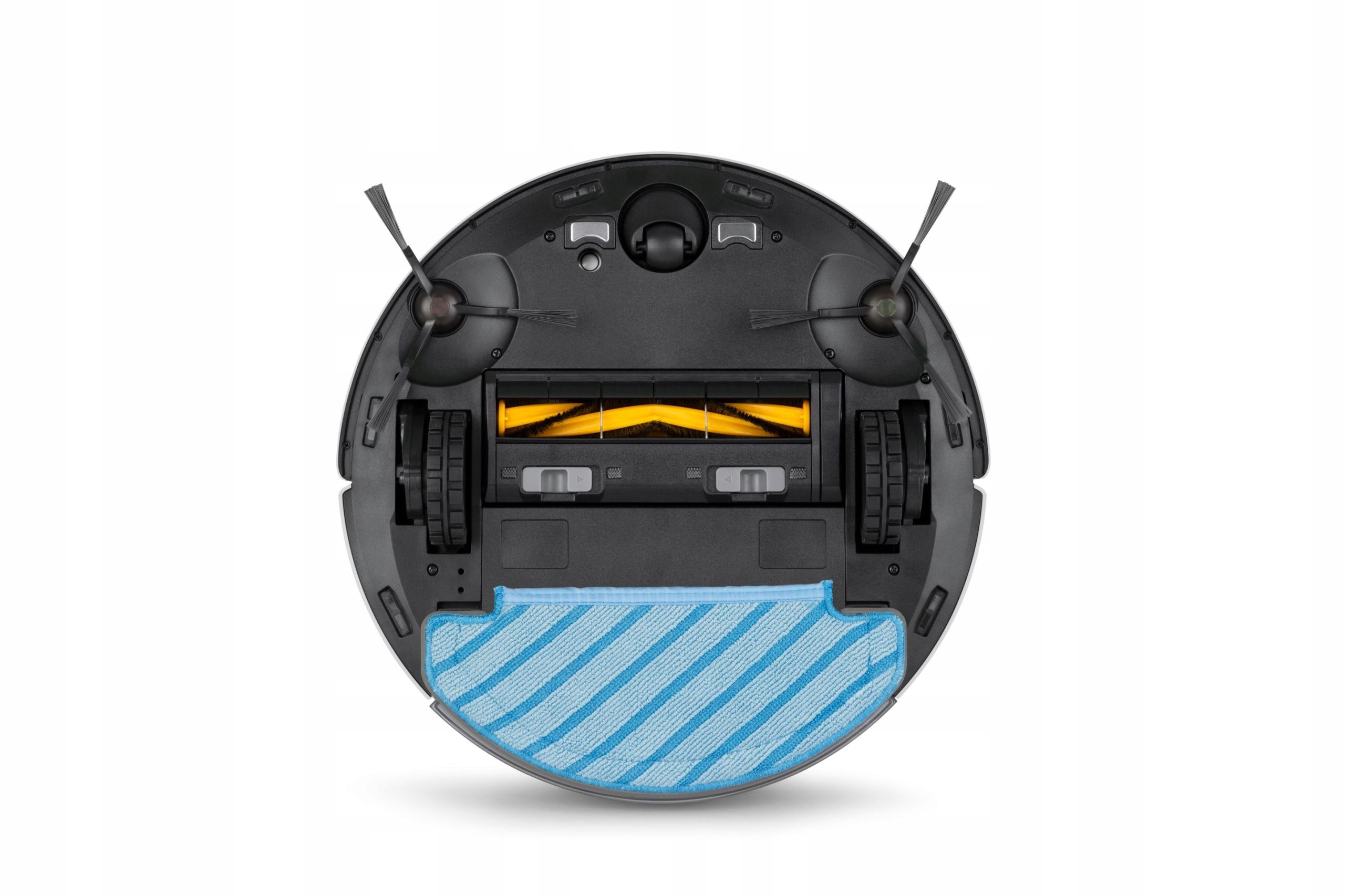 Robot sprzątający Ecovacs Deebot N10 PLUS biały
