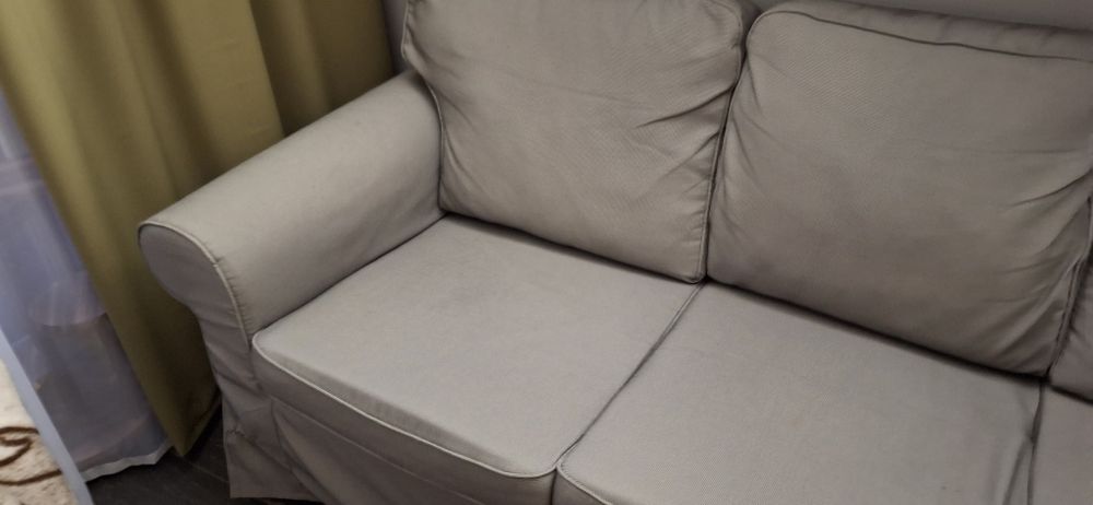 Sofa ikea ektorp
