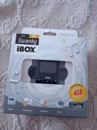Mp4 swanky ibox 4gb