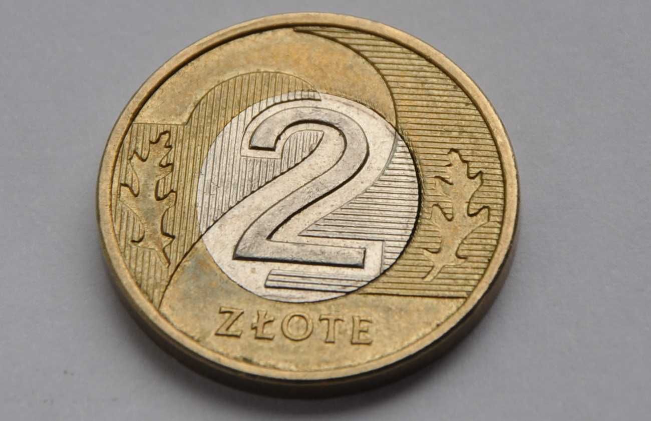 Destrukt.2 złote 2017.Ładny