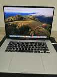 Macbook Pro 16 2019 32gb 1tb i9