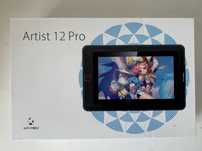 Tablet graficzny Artist 12 PRO