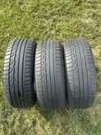 Літня резина Dunlop 185/60 R15