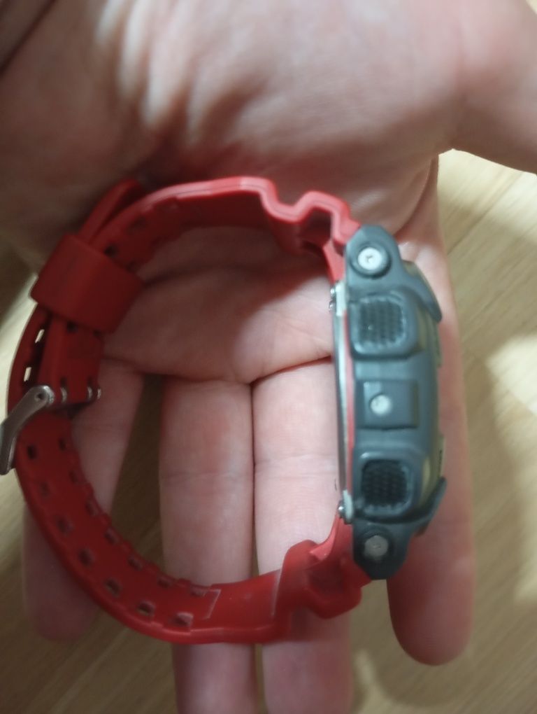 Zegarek G-SHOCK w dobrym stanie