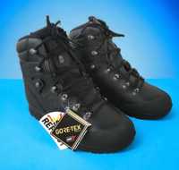 Оригінальні тактичні черевики Haix COMMANDER GTX Gore-Tex Black