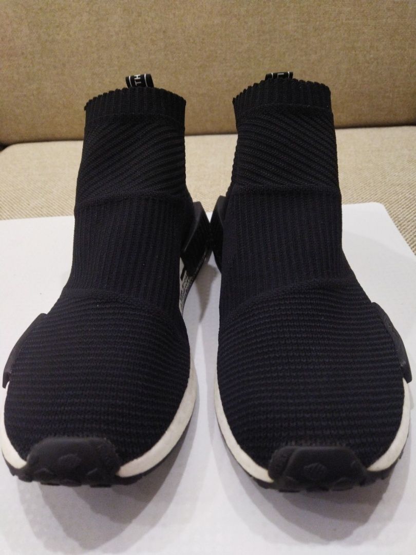 Кросівки Adidas nmd cs 1 pk
