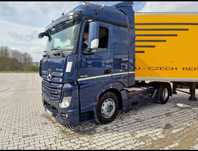 Mercedes mp4 480  2017r