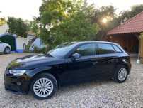Audi A3 Sportback 1.6 TDi