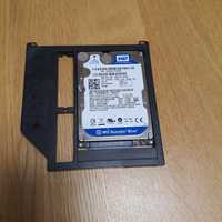 HDD 500 GB від ноутбука SONY MODEL PCG-4121DM