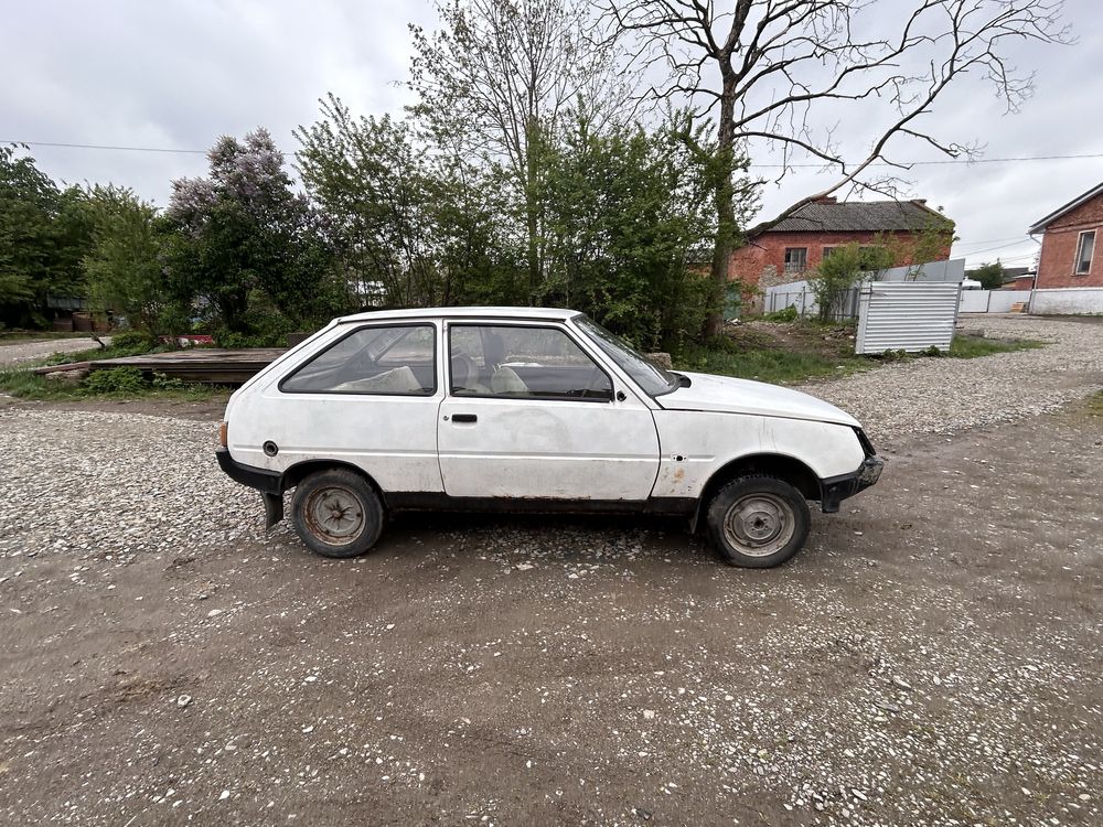 ЗАЗ 1102 Таврія 1993р