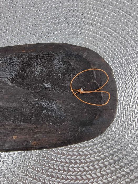 maski etniczne drewna drewniane egzotyczne totem maska drewniana Bali