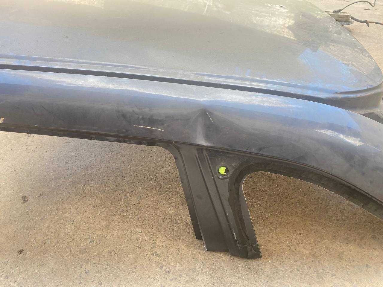 Криша Honda FR-V
