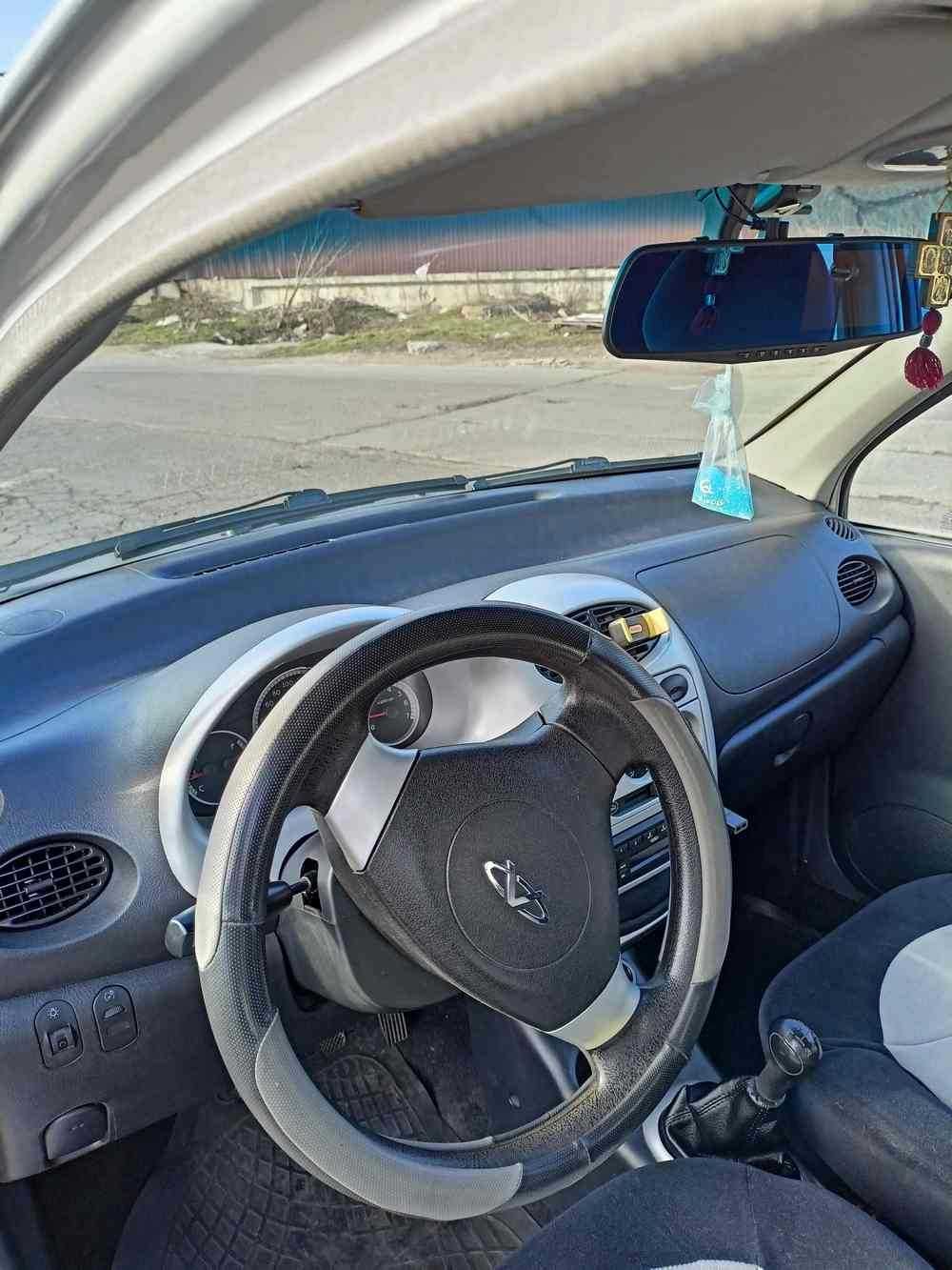 продам Chery QQ S11