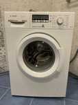 Pralka bosch serie 2 VarioPerfect