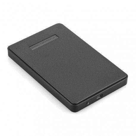 Caixa Externa USB para disco SATA 2.5