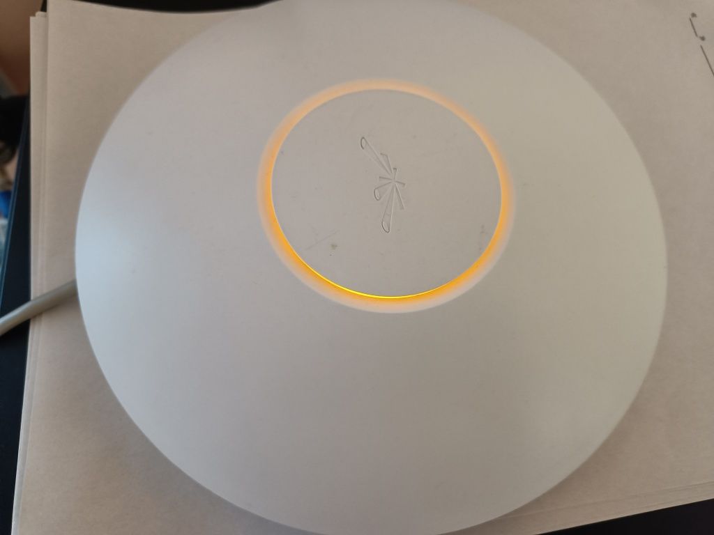 Точка доступу Wi-fi роутер Unifi AP розширення мережі